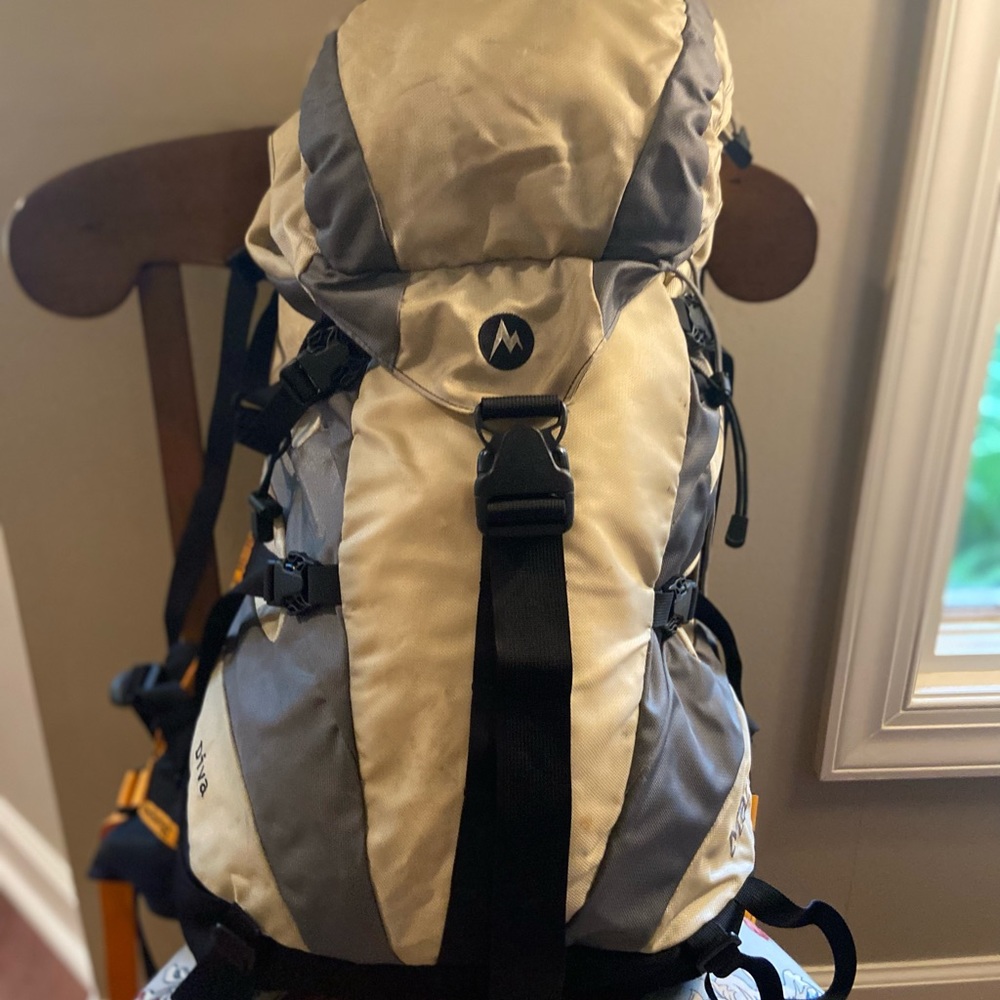 Marmot Diva Women’s Backpack
